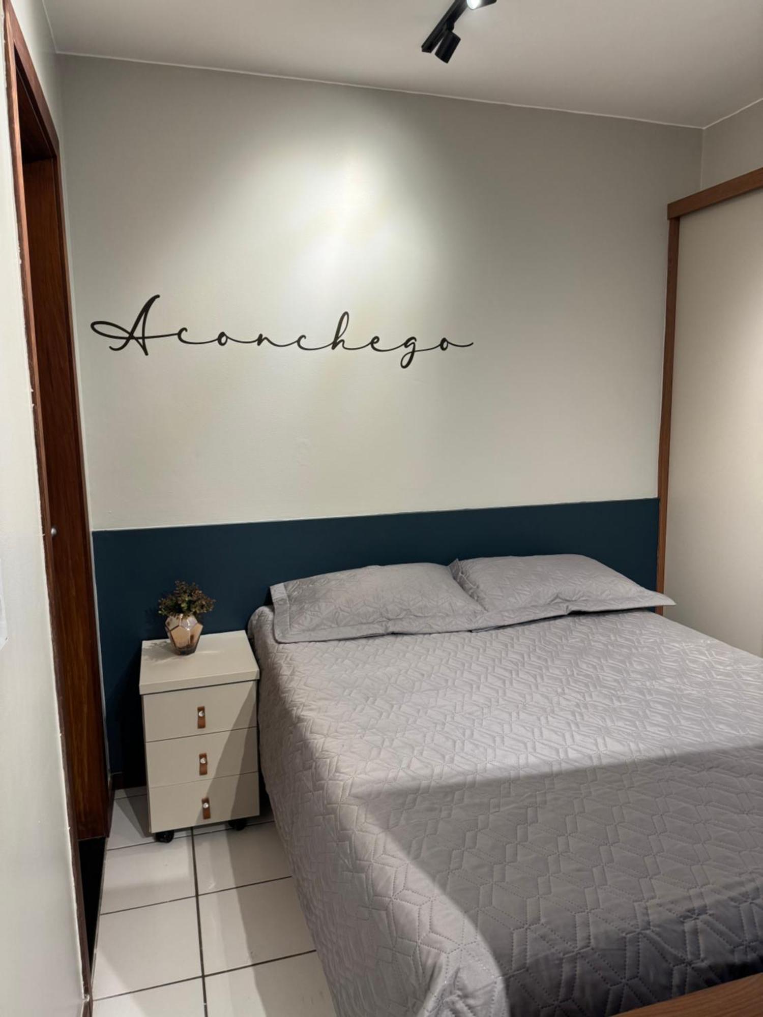Loft Moderno E Aconchegante Ipe Amarelo Na Asa Sul - *