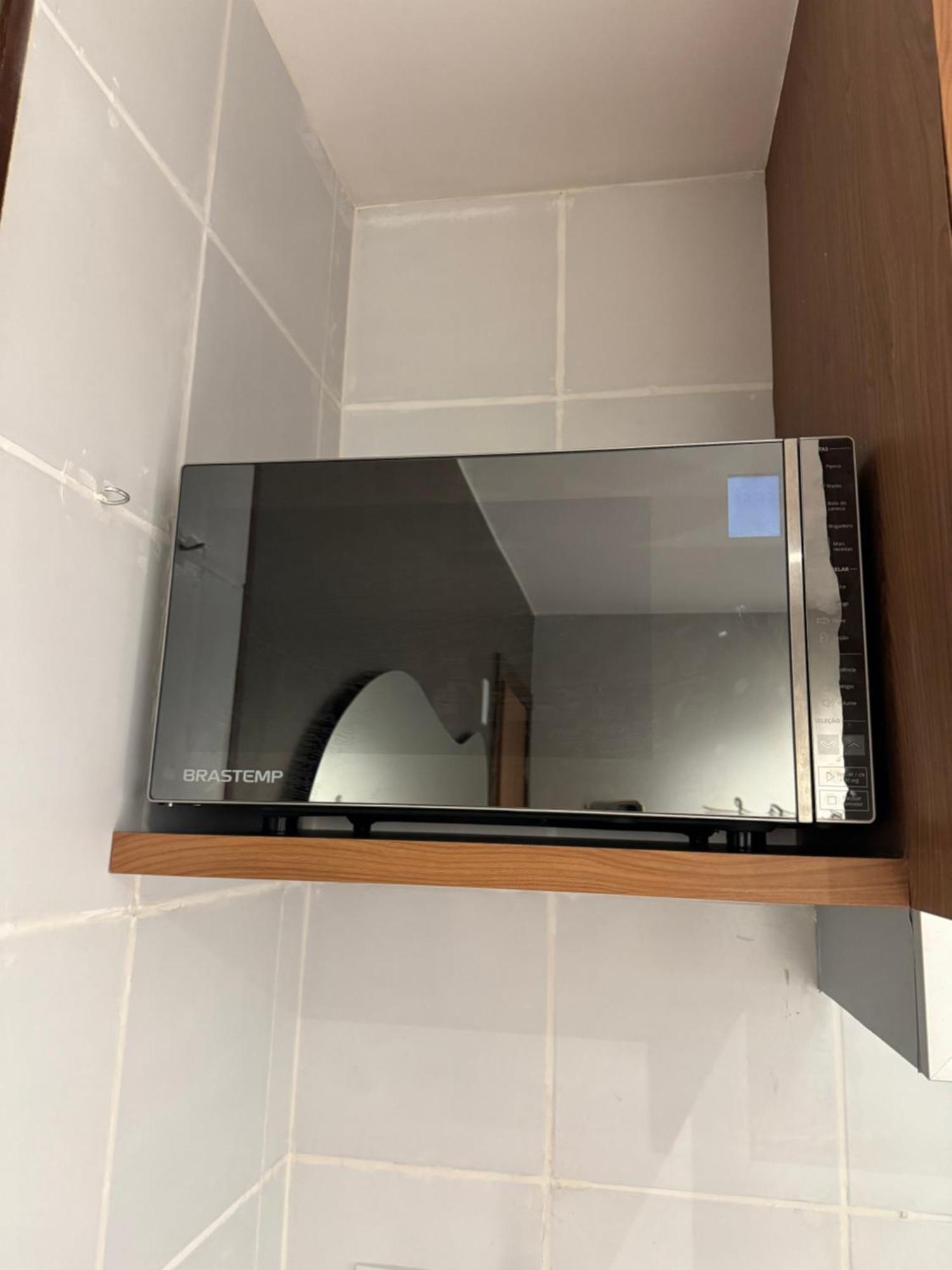 Loft Moderno E Aconchegante Ipe Amarelo Na Asa Sul - *